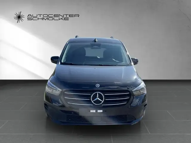 Mercedes-Benz Sonstiges