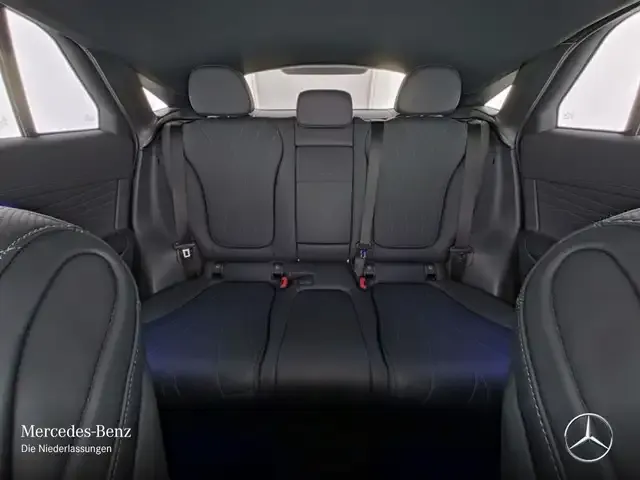 Mercedes-Benz GLC 63 AMG