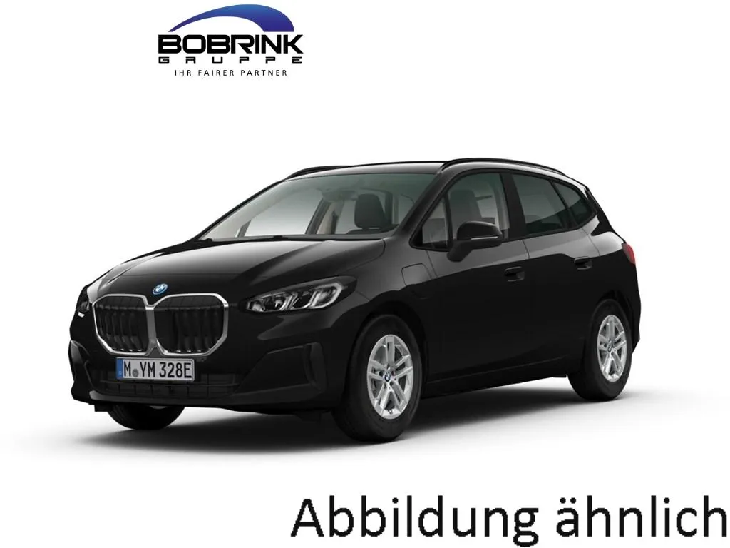 BMW 225