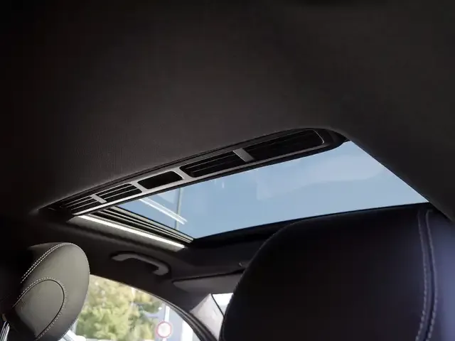Mercedes-Benz GLC 400