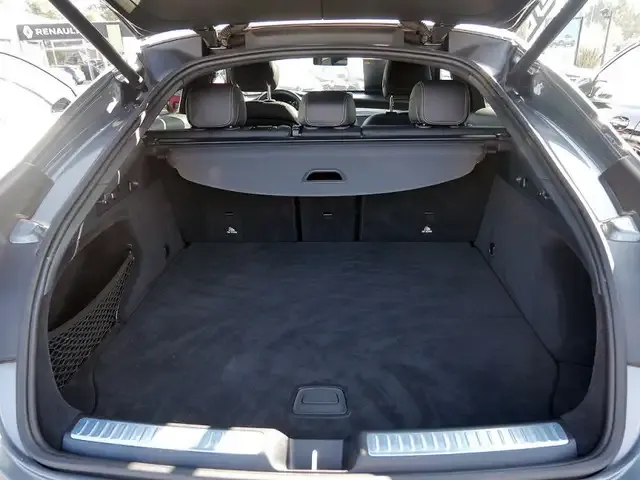 Mercedes-Benz GLC 400