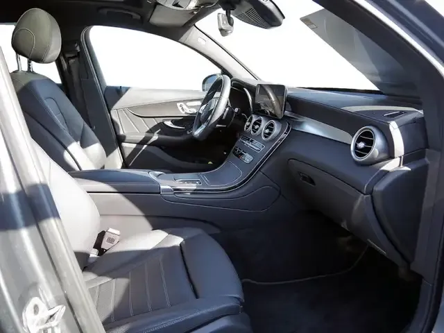 Mercedes-Benz GLC 400
