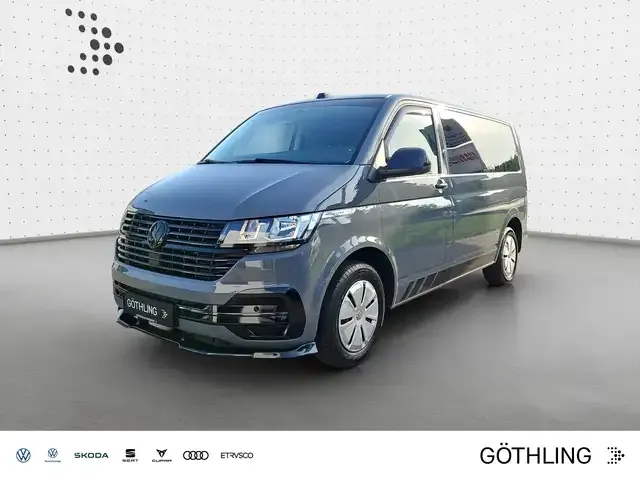 Volkswagen T6.1 Multivan