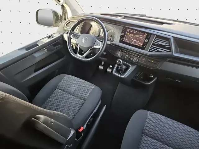 Volkswagen T6.1 Multivan