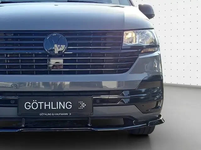 Volkswagen T6.1 Multivan