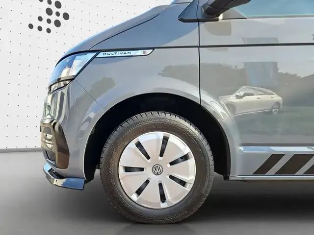Volkswagen T6.1 Multivan