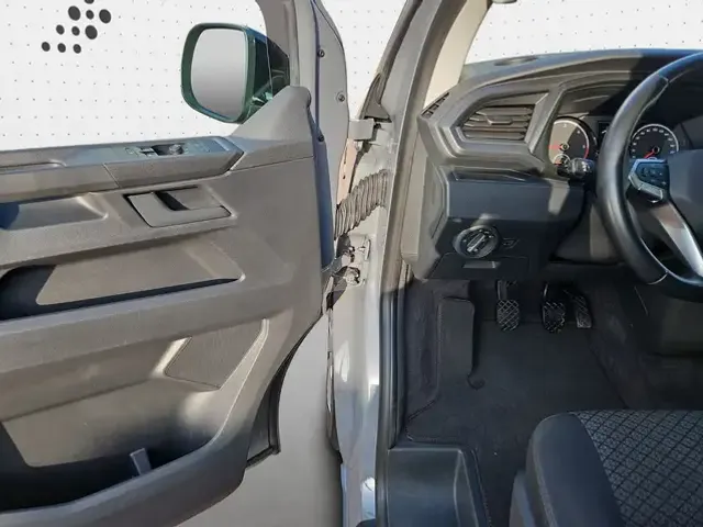 Volkswagen T6.1 Multivan