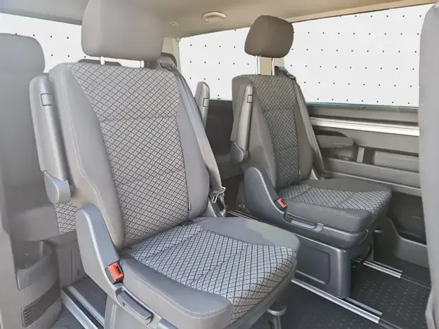 Volkswagen T6.1 Multivan
