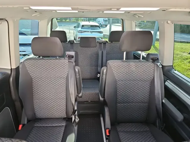 Volkswagen T6.1 Multivan