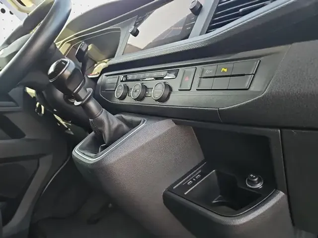 Volkswagen T6.1 Multivan