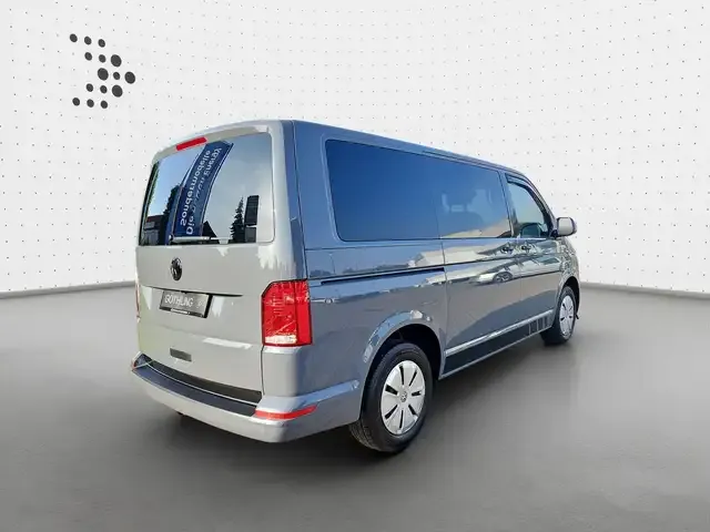 Volkswagen T6.1 Multivan