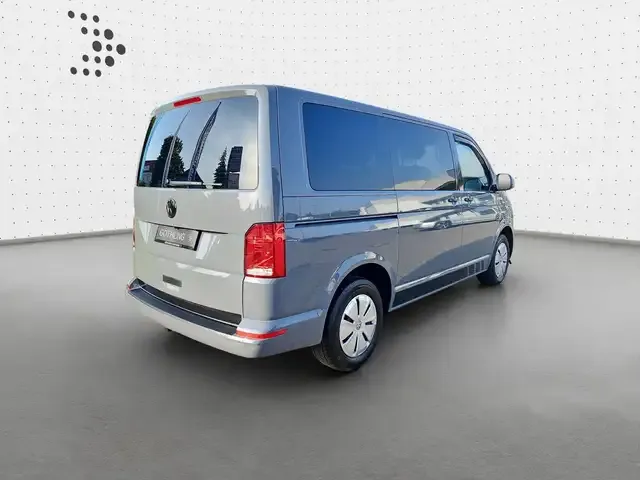 Volkswagen T6.1 Multivan