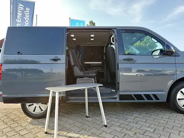 Volkswagen T6.1 Multivan