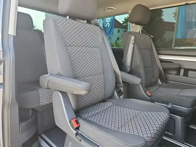 Volkswagen T6.1 Multivan