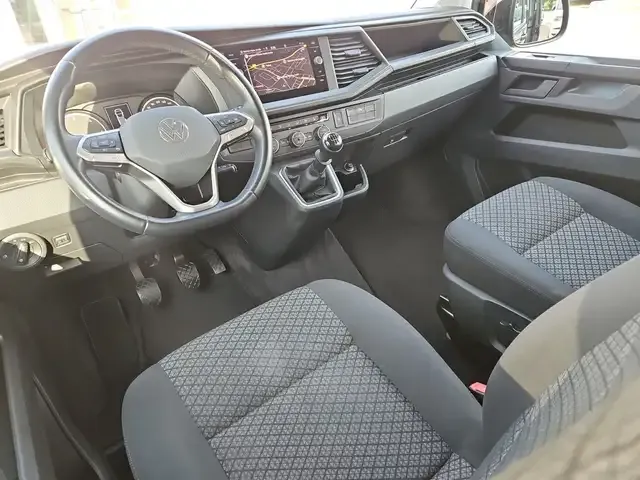 Volkswagen T6.1 Multivan