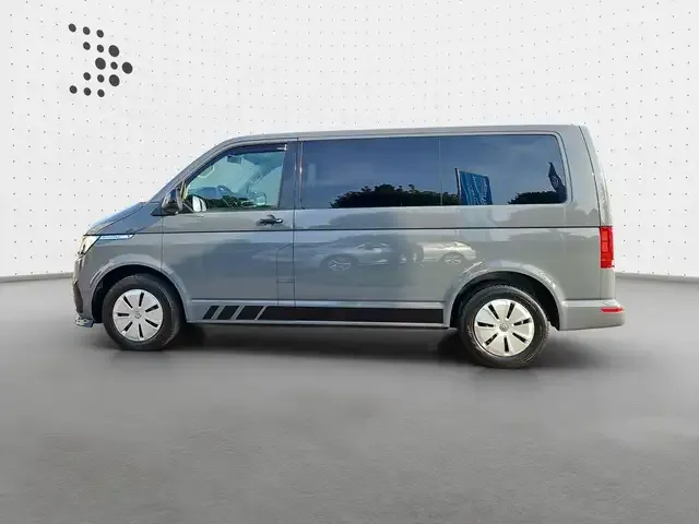 Volkswagen T6.1 Multivan
