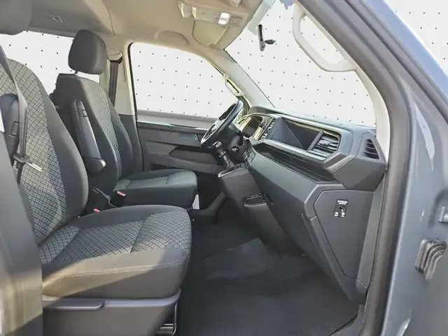 Volkswagen T6.1 Multivan