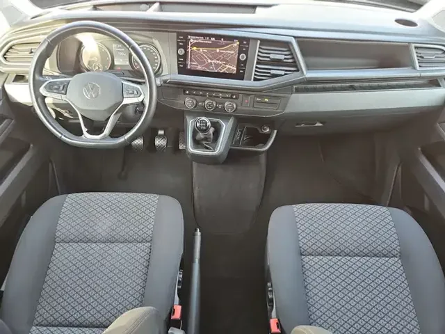 Volkswagen T6.1 Multivan