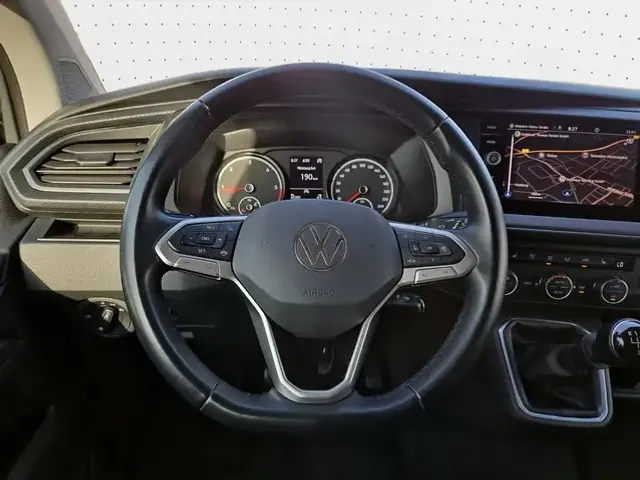 Volkswagen T6.1 Multivan