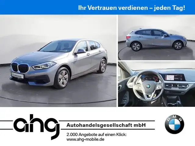 BMW 116