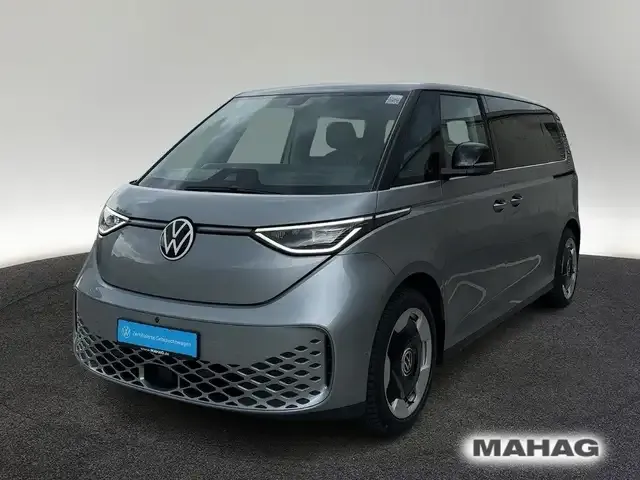 Volkswagen ID. Buzz