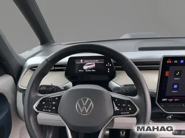 Volkswagen ID. Buzz