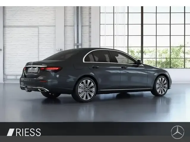 Mercedes-Benz E 300
