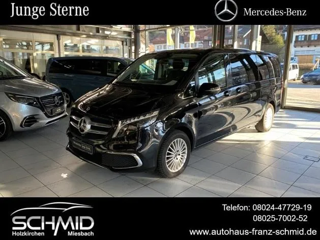 Mercedes-Benz V 300