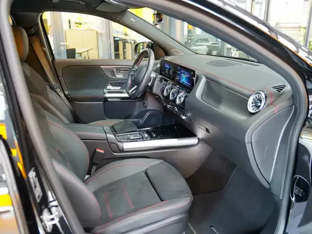 Mercedes-Benz EQA 350