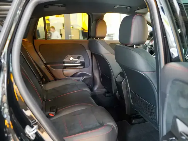 Mercedes-Benz EQA 350
