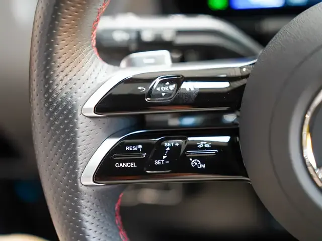 Mercedes-Benz EQA 350