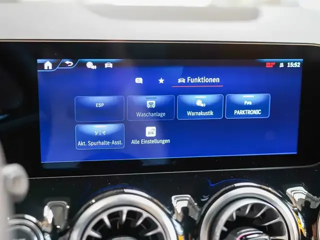 Mercedes-Benz EQA 350