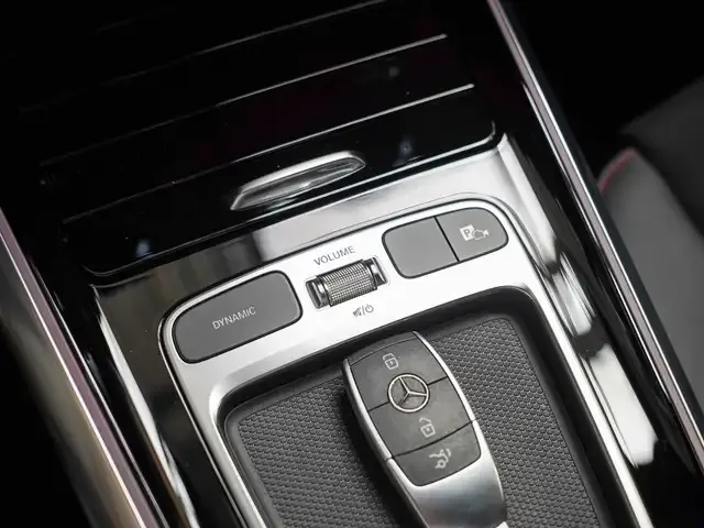 Mercedes-Benz EQA 350