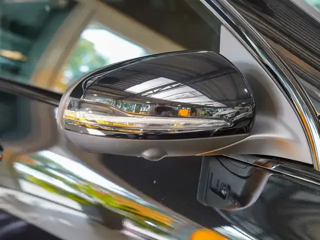 Mercedes-Benz EQA 350