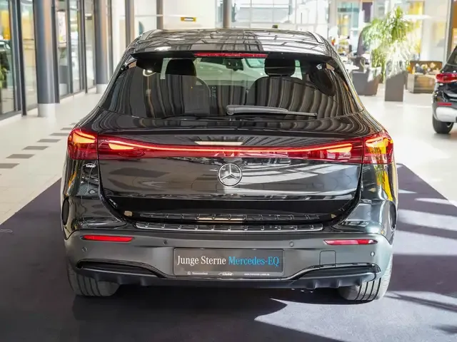 Mercedes-Benz EQA 350