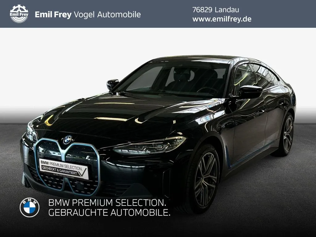 BMW i4
