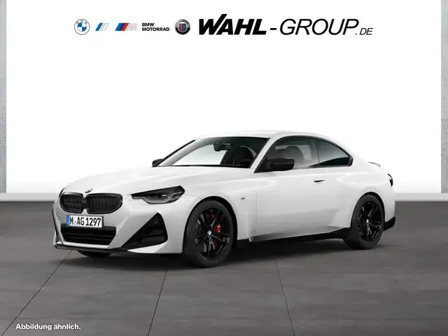 BMW 240