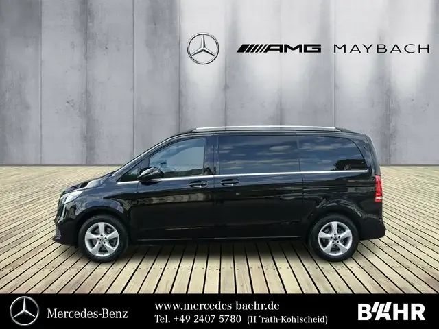 Mercedes-Benz V 300
