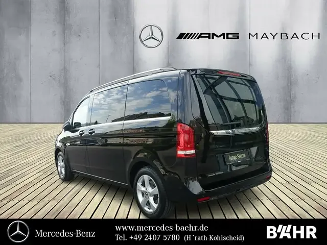 Mercedes-Benz V 300