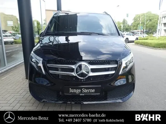 Mercedes-Benz V 300