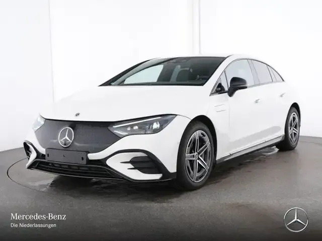 Mercedes-Benz EQE 350