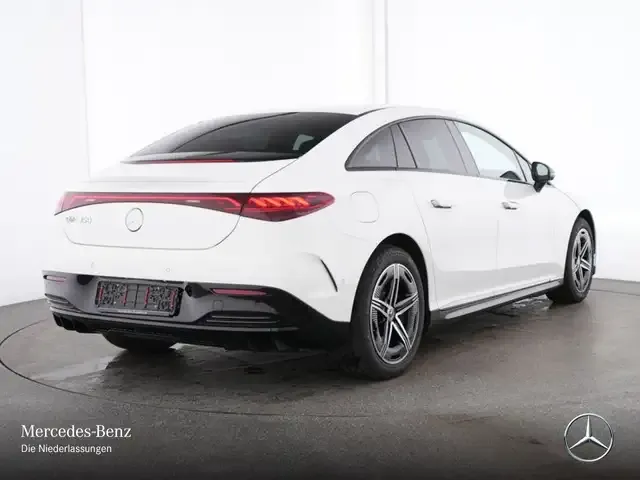 Mercedes-Benz EQE 350