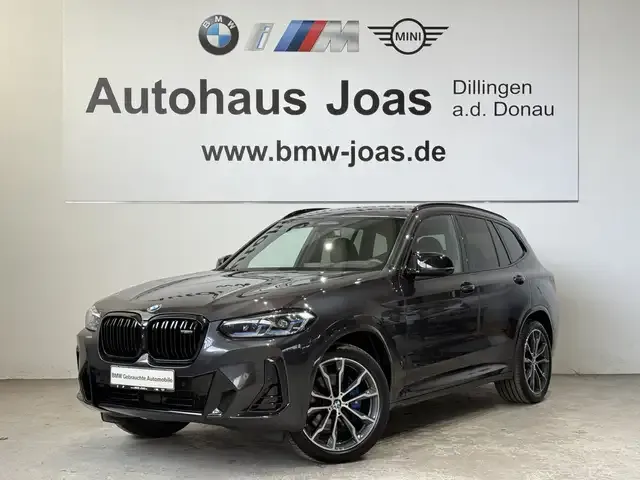 BMW X3 M