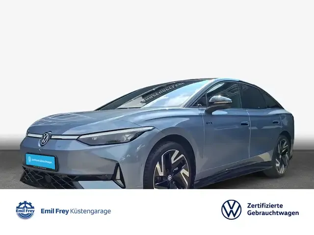 Volkswagen ID.7