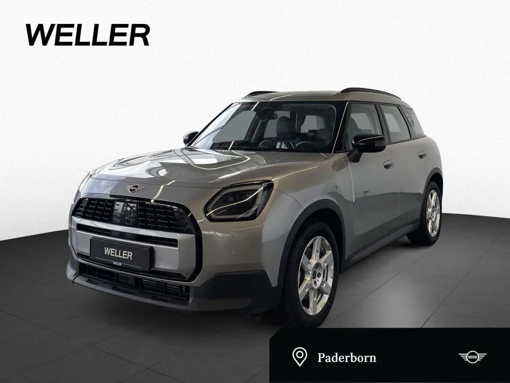Mini Countryman C