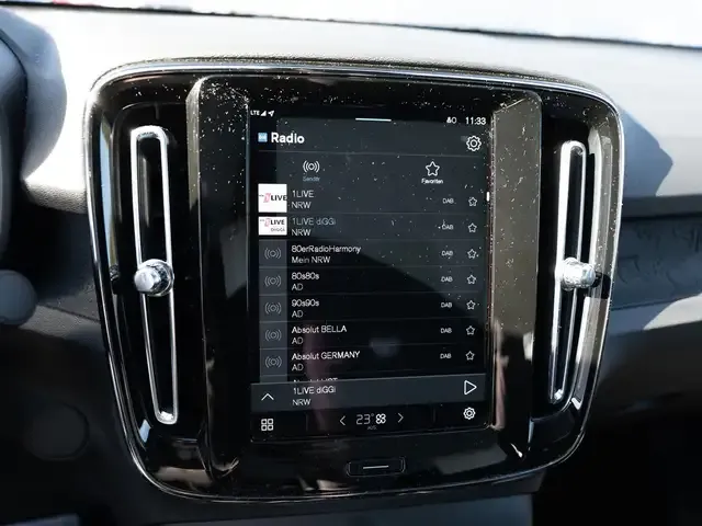 Volvo C40