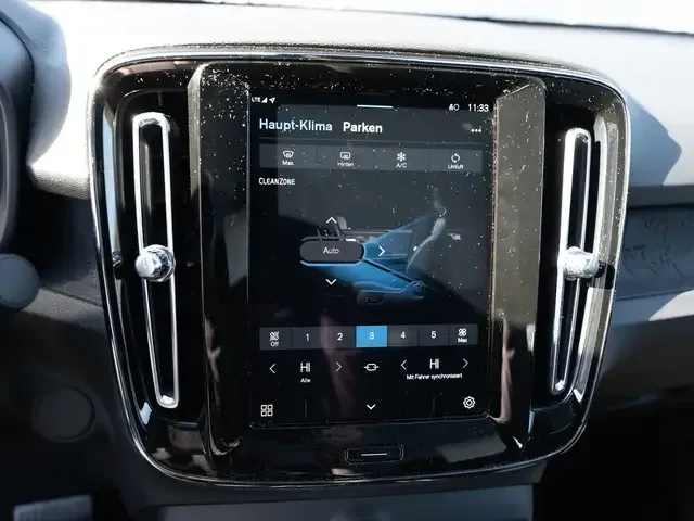 Volvo C40