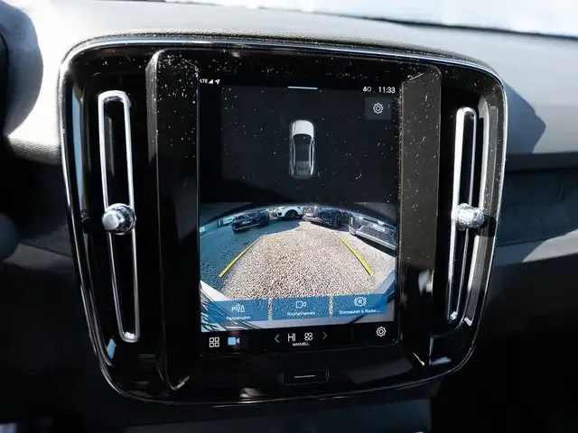 Volvo C40