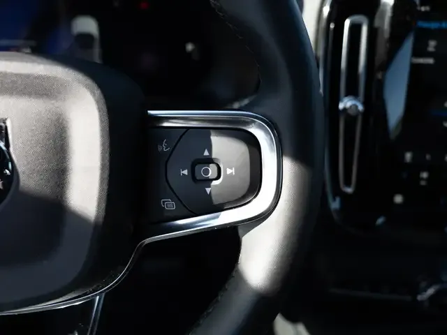 Volvo C40