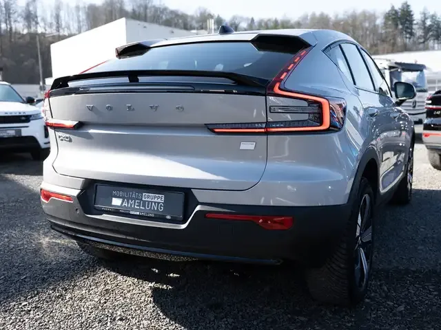 Volvo C40